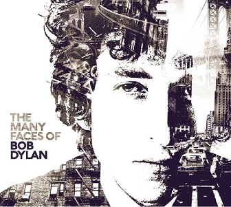 Dylan, Bob.=V/A= - Many Faces of Bob Dylan