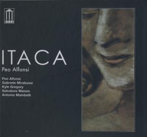 Alfonsi, Peo - Itaca