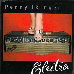 Ikinger, Penny - Electra