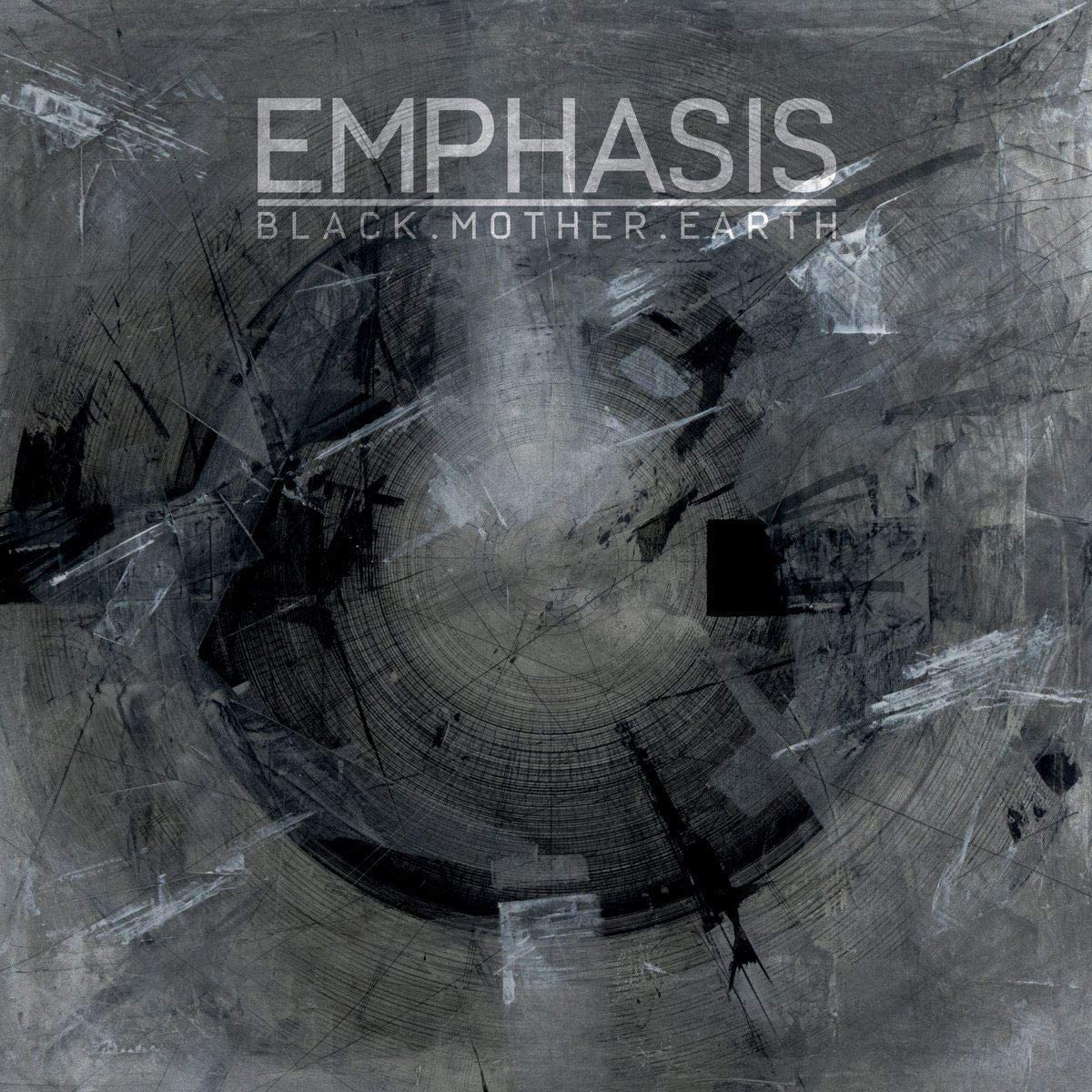 Emphasis - Black.Mother.Earth