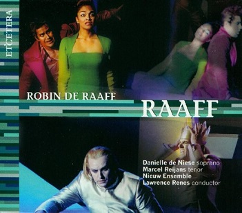 Raaff, R. De - Raaff