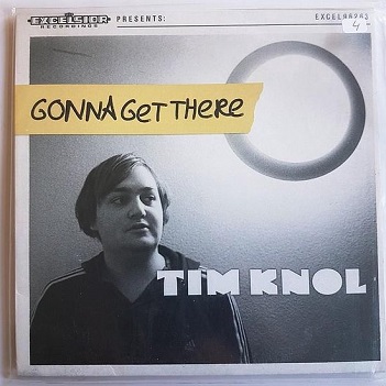 Knol, Tim - Gonna Get There