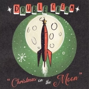 Dewolff & Dawn Brothers - 7-Christmas On the Moon