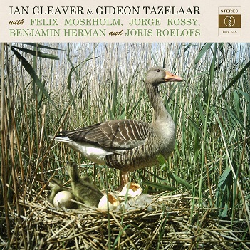 Cleaver, Ian & Gideon Tazelaar - Volume 1