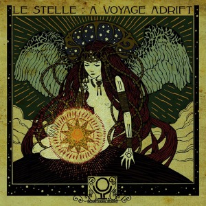 I.C.O. - Le Stelle: a Voyage Adrift