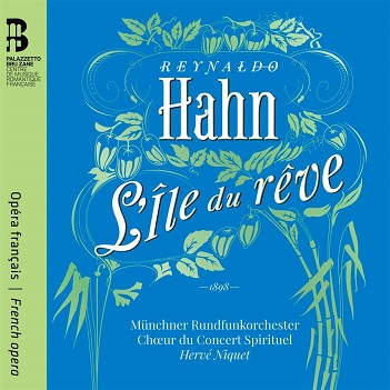 Hahn, R. - L'ile Du Reve