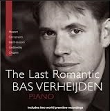 VERHEIJDEN, BAS - THE LAST ROMANTIC